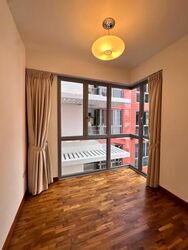 Woodhaven (D25), Condominium #601302101